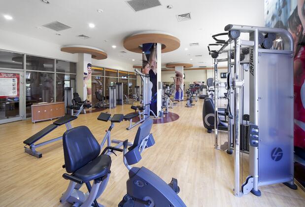 Sueno Hotels Beach Side - Görsel 17