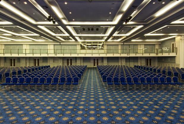 Sueno Hotels Beach Side - Görsel 14