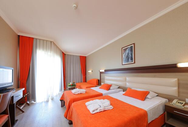 Sueno Hotels Beach Side - Görsel 32