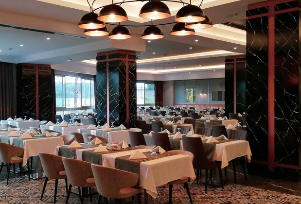 Sueno Hotels Beach Side - Görsel 11