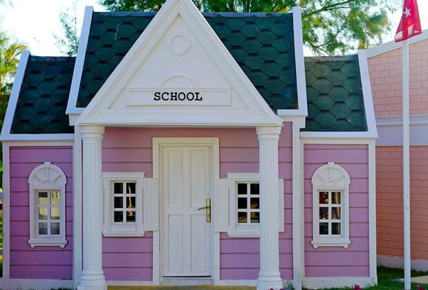 Sueno Hotels Beach Side - Görsel 21