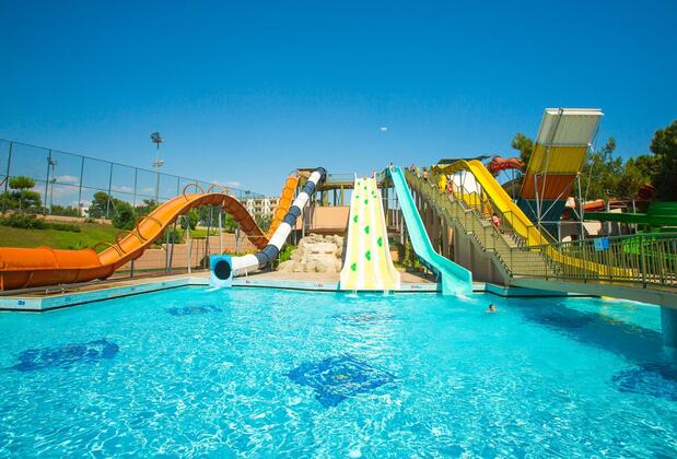 Sueno Hotels Beach Side - Görsel 24