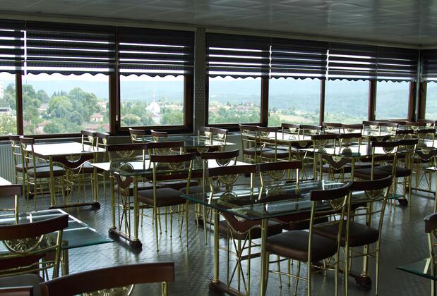 Çetinler Hotel Kırklareli Demirköy - Görsel 5