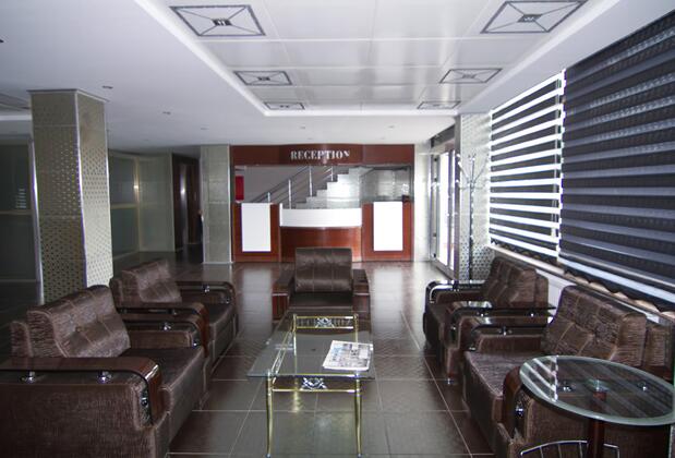 Çetinler Hotel Kırklareli Demirköy - Görsel 7