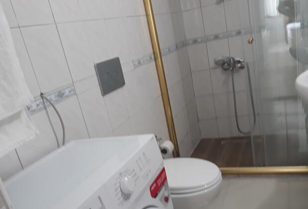 Golden Spark Hotel & Apart - Görsel 14