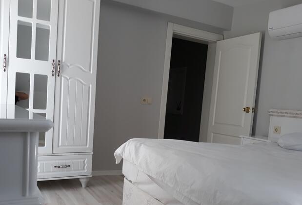 Golden Spark Hotel & Apart - Görsel 25