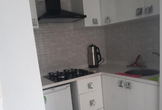 Golden Spark Hotel & Apart - Görsel 37