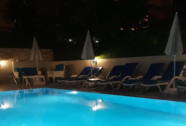 Golden Spark Hotel & Apart - Görsel 17