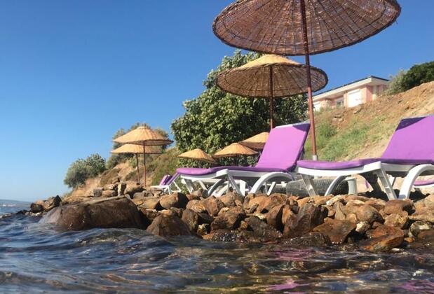 Efruze Otel - Görsel 17