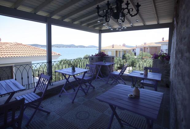 Efruze Otel - Görsel 7