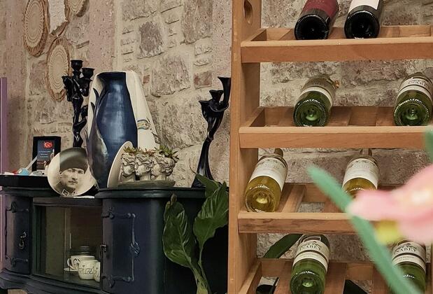 Efruze Otel - Görsel 2