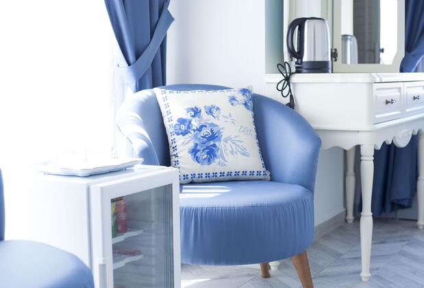 Efruze Otel - Görsel 8