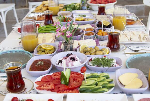 Efruze Otel - Görsel 23