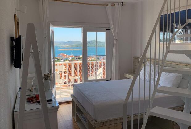 Pür Beyaz Otel - Görsel 7