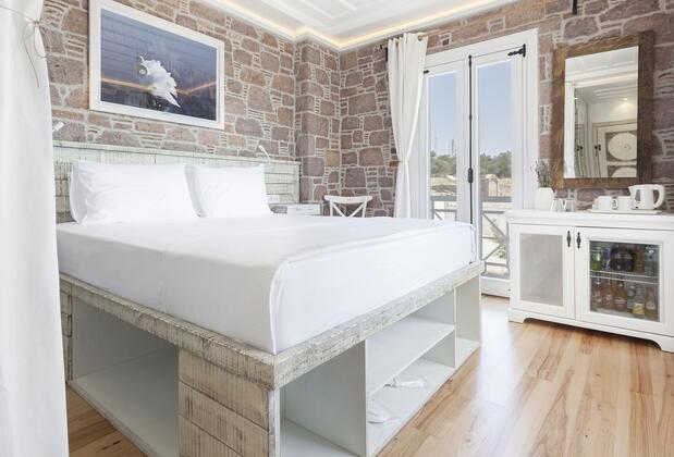 Pür Beyaz Otel - Görsel 4