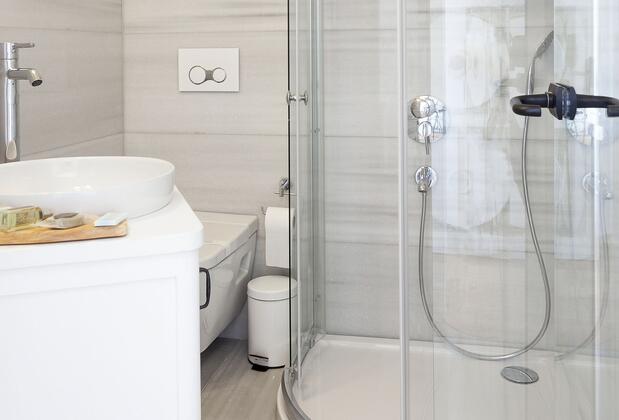 Pür Beyaz Otel - Görsel 17