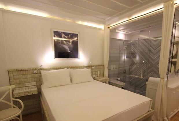 Pür Beyaz Otel - Görsel 11