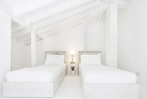 Pür Beyaz Otel - Görsel 13