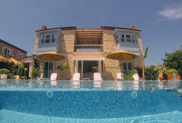 Evliyagil By Katre Hotel - Görsel 4