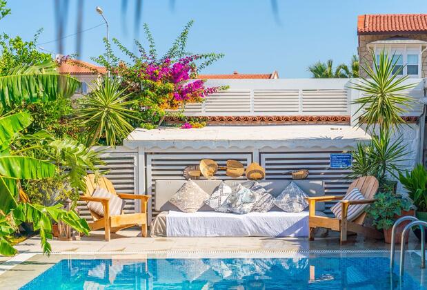 Evliyagil By Katre Hotel - Görsel 5