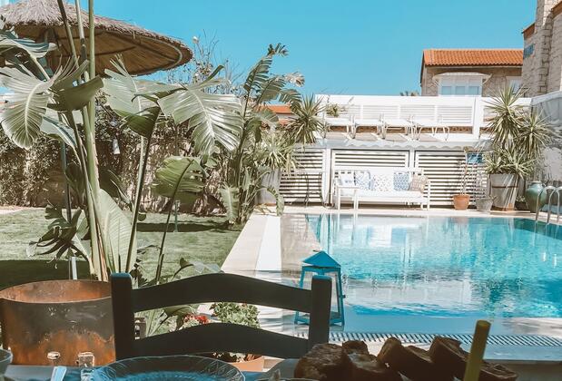 Evliyagil By Katre Hotel - Görsel 7