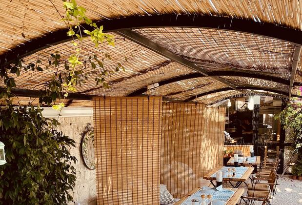 Evliyagil By Katre Hotel - Görsel 8