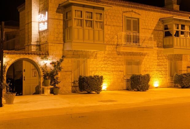 Evliyagil By Katre Hotel - Görsel 9