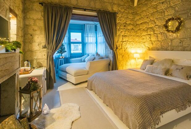 Evliyagil By Katre Hotel - Görsel 11