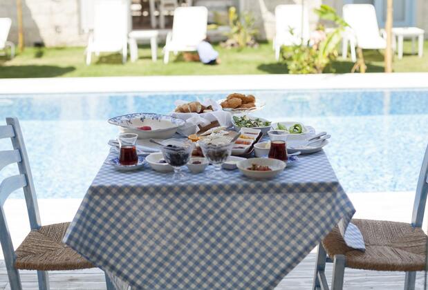 Evliyagil By Katre Hotel - Görsel 10