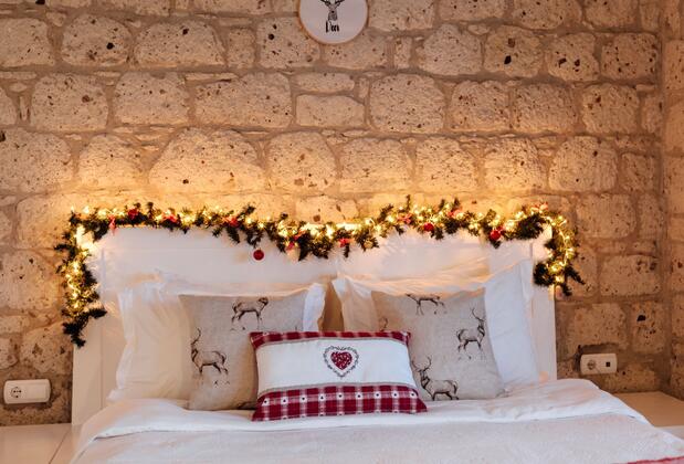 Evliyagil By Katre Hotel - Görsel 13