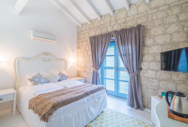 Evliyagil By Katre Hotel - Görsel 16