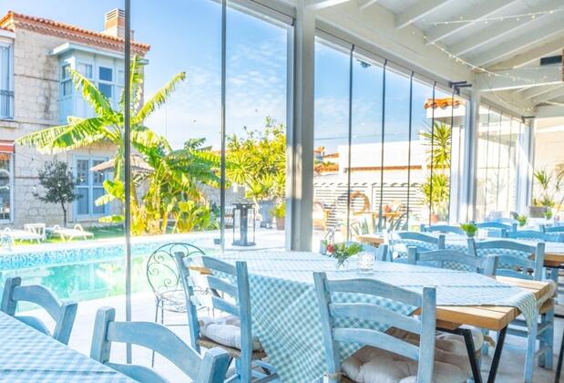 Evliyagil By Katre Hotel - Görsel 3