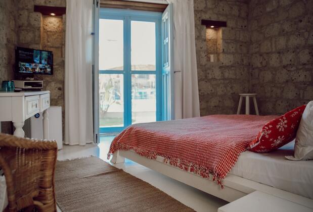 Evliyagil By Katre Hotel - Görsel 12