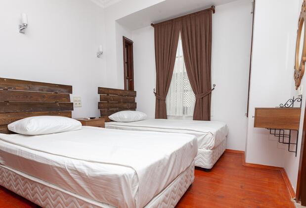 Pera Boutique Hotel - Görsel 6