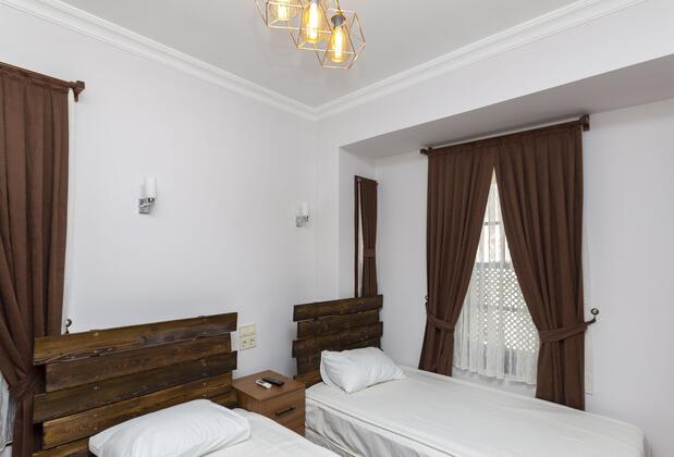 Pera Boutique Hotel - Görsel 7