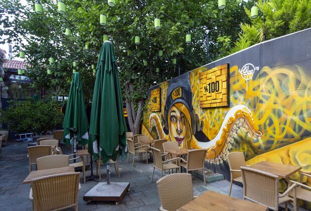 Pera Boutique Hotel - Görsel 4