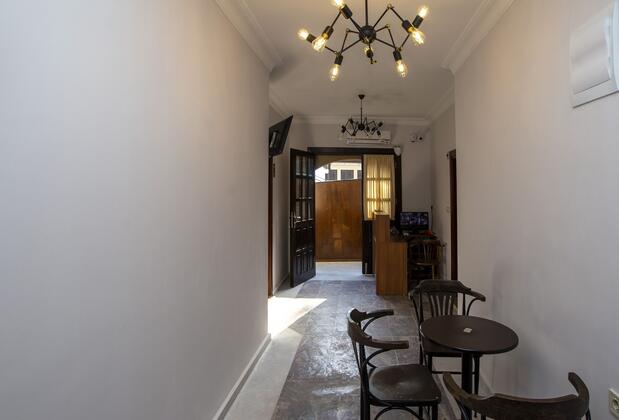 Pera Boutique Hotel - Görsel 8