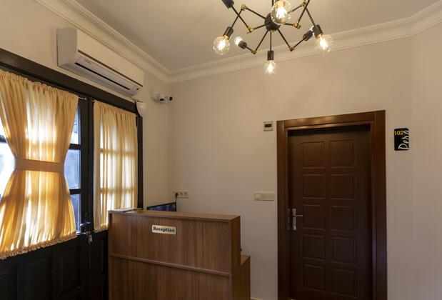 Pera Boutique Hotel - Görsel 3