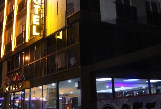 Comfort Başaran Otel - Görsel 2