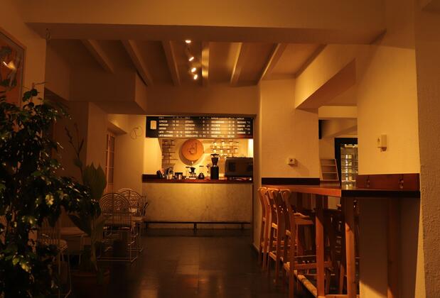 Rest Inn Hotel - Görsel 2