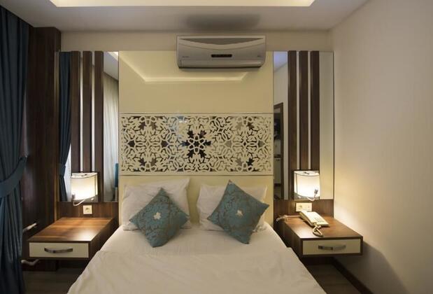 Rest Inn Hotel - Görsel 6