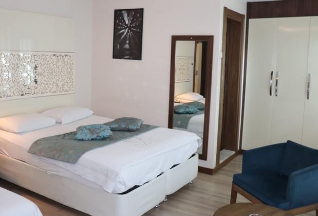 Rest Inn Hotel - Görsel 7