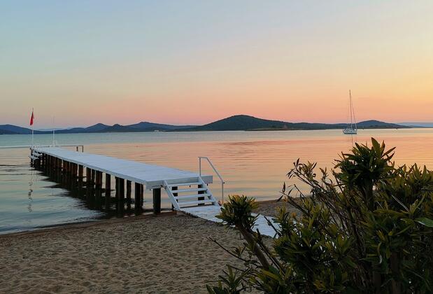 Cunda Oteli - Görsel 4