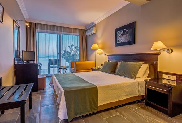 Cunda Oteli - Görsel 11