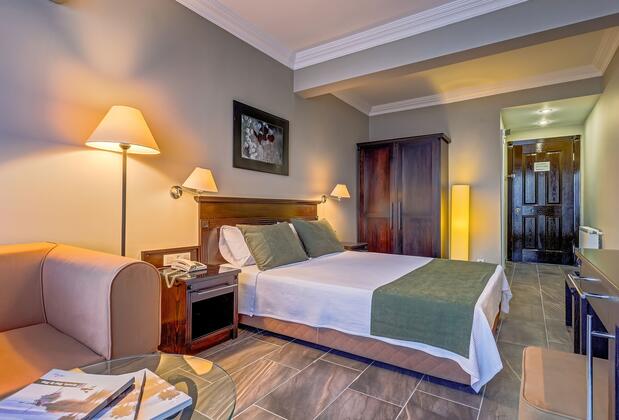 Cunda Oteli - Görsel 10