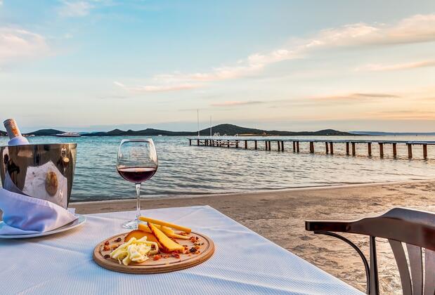 Cunda Oteli - Görsel 6