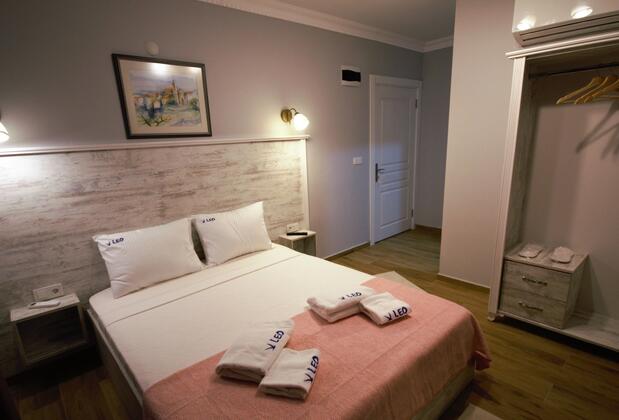 Cunda Leo Otel - Görsel 3