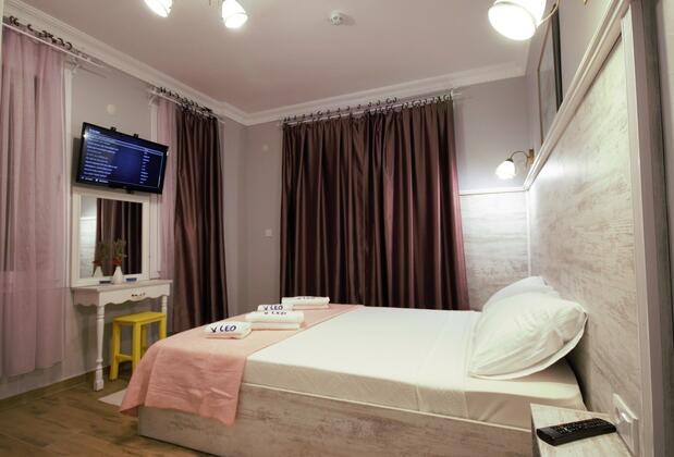 Cunda Leo Otel - Görsel 5