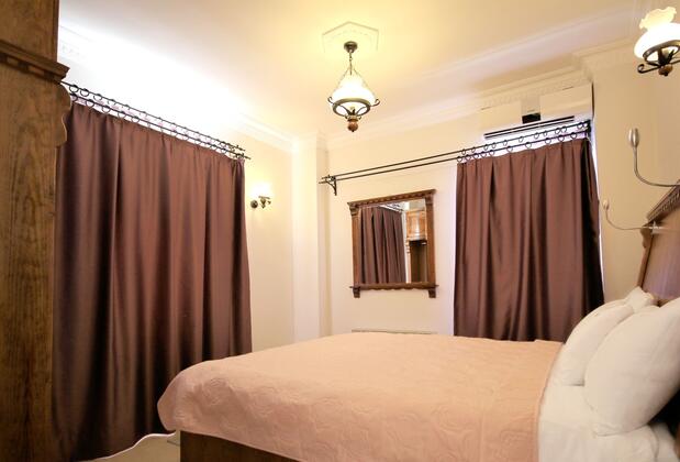 Cunda Leo Otel - Görsel 4