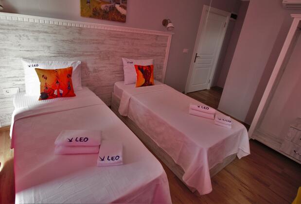 Cunda Leo Otel - Görsel 6